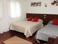 Hotel Restaurante RГєas 