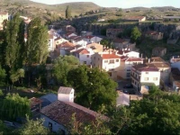 Vivienda Rural de Gaspar Pontones 