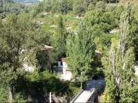 El MolГ­ Hotel Rural 