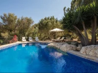 Agroturismo Can Feliu 
