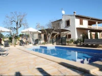 Finca Dalt Porreres 