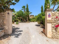 Finca Son Jorbo 