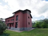 Hotel Rural Porrua 