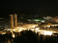Alpha Resort Tomamu Galleria Tower Suite Hotel 4*