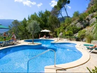 Hotel Mar Bell 