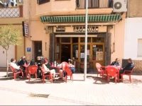 Hostal Juventus 