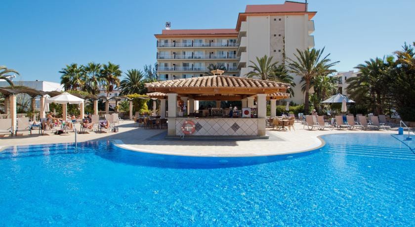 Vistamar by Pierre &amp; Vacances 4*