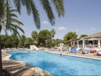 Ola Apartamentos Cecilia - All Inclusive 