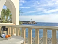 Orange Colom - Seaside Apartments 