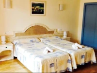 Hostal HPC Porto Colom 