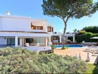 Villa Garrido 