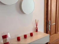 Apartamento Mallorca con vistas al mar 