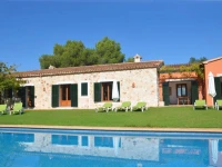 Finca Son Blat 
