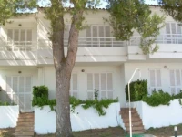Ses Gavines-Cala Anguila Apartments 