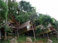Phi Phi Ingphu Viewpoint