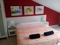 Albergue Aqua Portomarin 