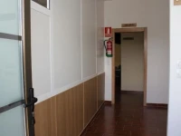 Albergue Folgueira 