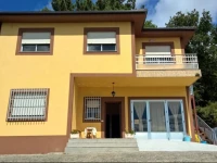 Casa Do Marabillas 