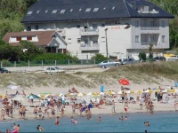 Hotel Duna 