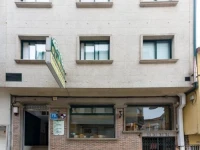 Hostal O Camouco 