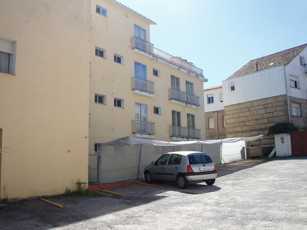 Hotel Nuevo Cachalote 