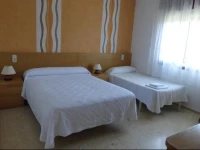 PensiГіn Casa Alvarito 