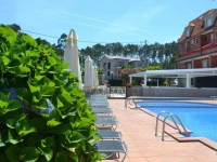Hotel Piramide 