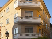 Hotel Cachalote 