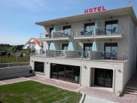 Hotel A Bota 