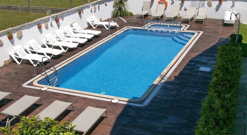 Apartamentos Barrosa 