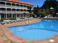 Apartamentos Coral Do Mar II 