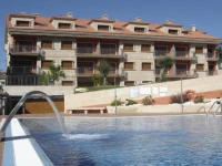 Apartamentos Esperanza del Mar 