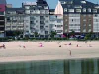 Apartamentos Portonovo PicГі Edif 1 