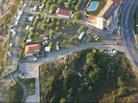 Camping PaxariГ±as Bungalow Park 