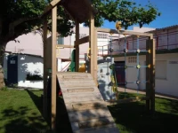 Camping Playa Canelas 