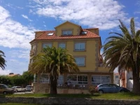 Hostal Brisa do mar 
