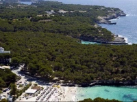 Hotel Playa MondragГі 