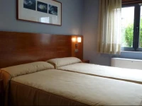 Hotel O Noso 