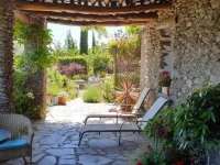 Cortijo Opazo 