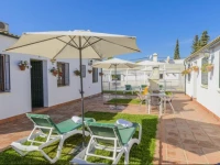Casa Rural Rivero 