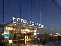 AC Hotel La Finca 