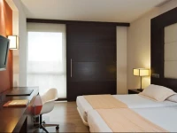 Eurostars i-hotel Madrid 
