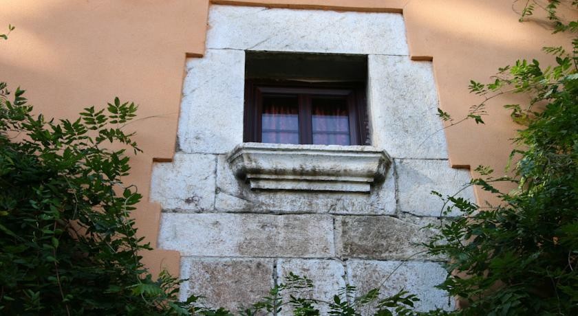 Apartamentos Villa de Potes 