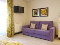 Hosteria Sierra del Oso 