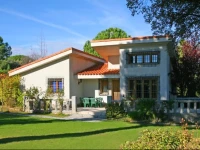 Casa Rural el CelemГ­n 