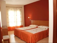 Hotel Ciudad Pozo AlcГіn 