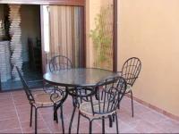 Apartahotel Al Alba 