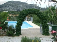 Casa Rural Cortijo El Helao 