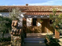 Casa Rural el Parral II 
