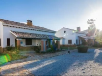Complejo Rural Ibipozo 